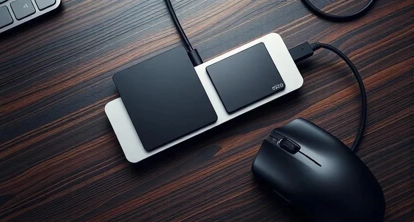 Зачем нужен активный USB-хаб и как его выбрать