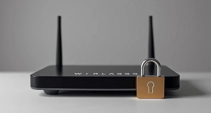 Как скрыть SSID Wi-Fi сети