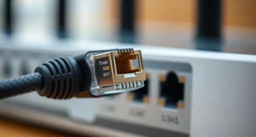 Как скрыть IP-адрес через роутер