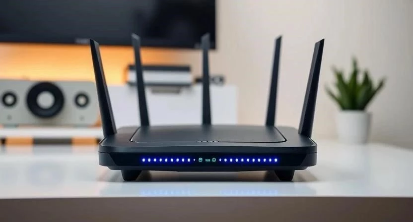 Как скрыть IP-адрес через роутер