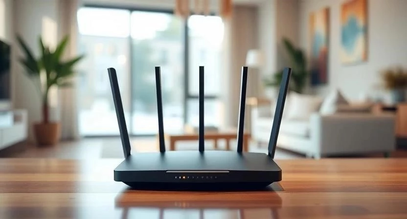 Как настроить гостевую сеть Wi-Fi на роутере