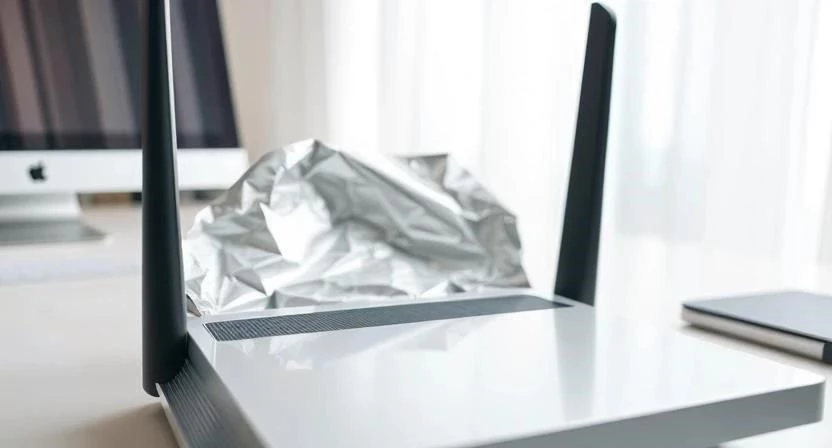 Как увеличить радиус действия Wi-Fi