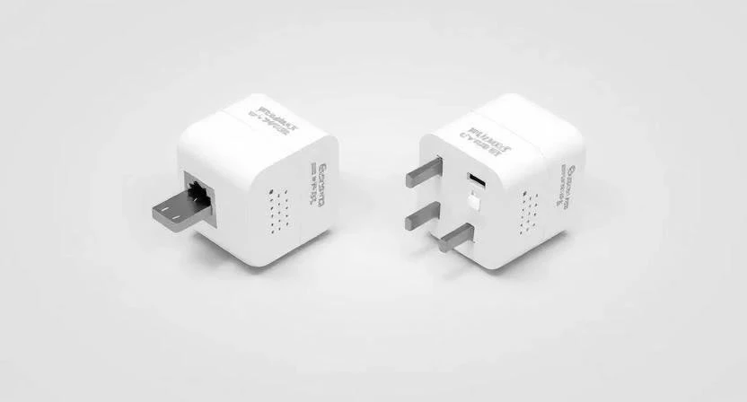 Инструкция по установке и настройке Powerline адаптеров