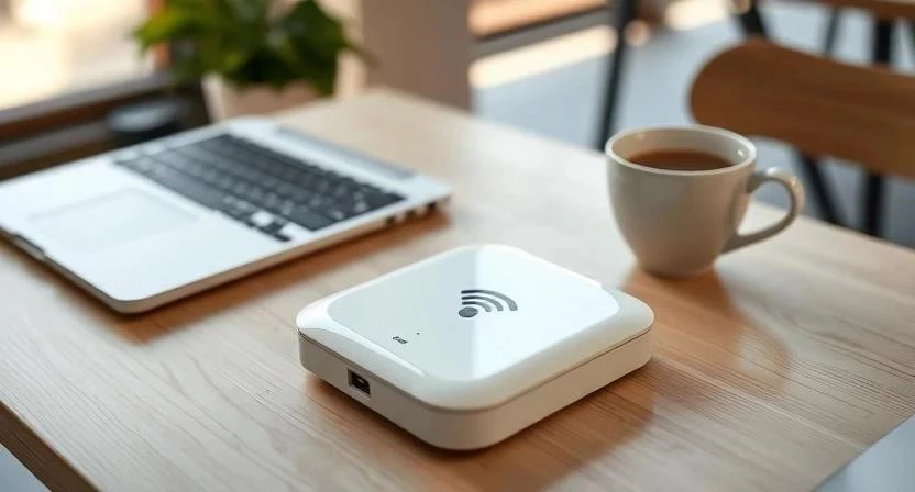 Лучшие SIM-роутеры для удаленной работы и загородного дома