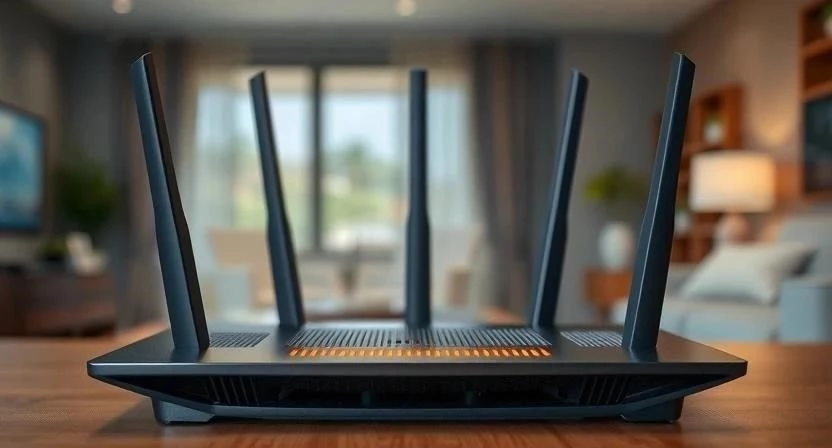 Лучшие роутеры с Wi-Fi 6 для дома