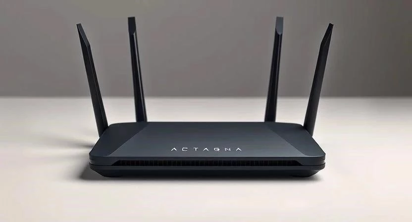 Количество антенн в роутере: влияние на скорость и покрытие Wi-Fi