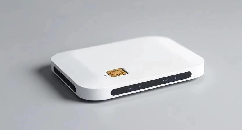 Настройка LTE-роутера и параметров APN