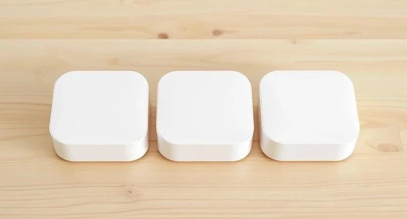 Как настроить Mesh-систему Wi-Fi с нуля