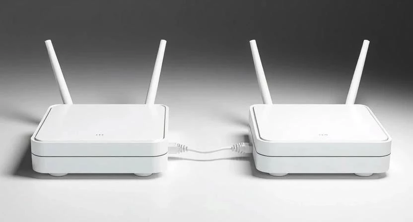 Настройка и оптимизация Mesh-системы для дома