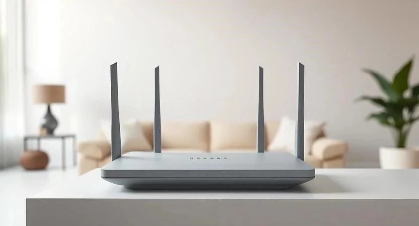 Настройка гостевого Wi-Fi и расписания доступа