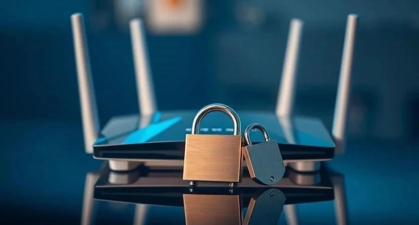 Настройка гостевого Wi-Fi и расписания доступа