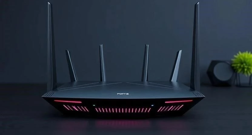 Настройка роутера для стриминга и игр