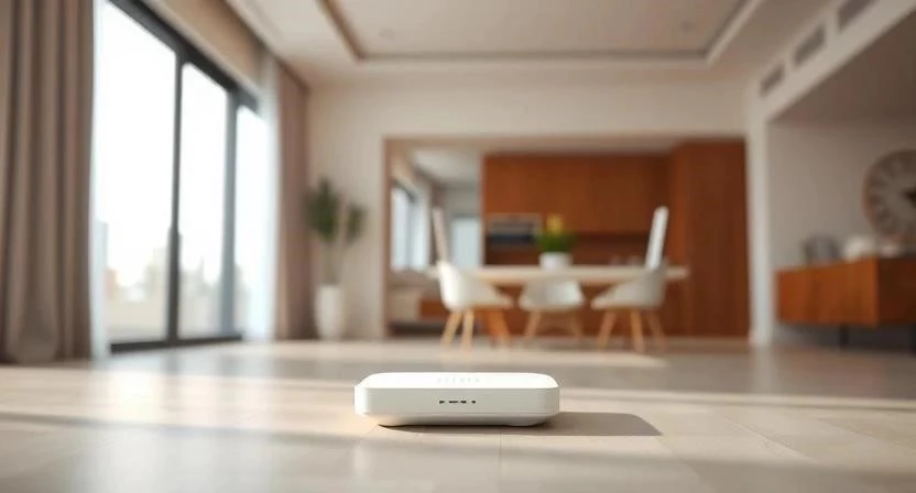 Выбор Mesh-системы для квартиры: решение проблемы мертвых зон Wi-Fi