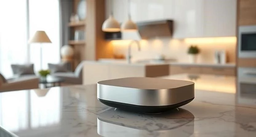 Выбор Mesh-системы для квартиры: решение проблемы мертвых зон Wi-Fi
