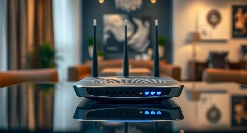Как ограничить скорость интернета для гостей на роутере