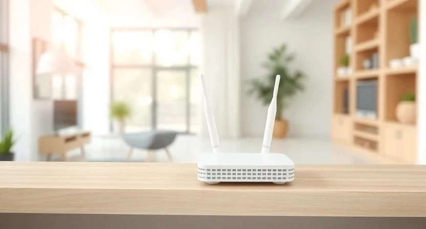 Настройка роутера TP-Link