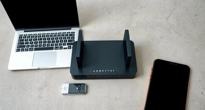 Wi-Fi 6E и преимущества диапазона 6 ГГц