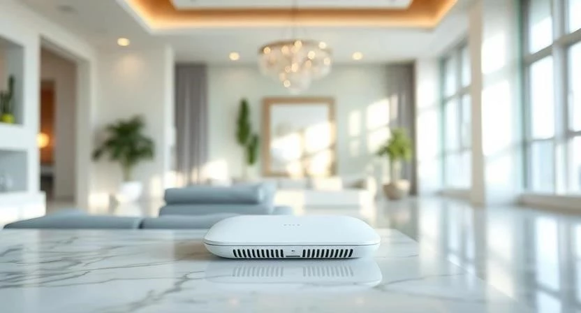 Особенности и преимущества Mesh-систем для покрытия Wi-Fi