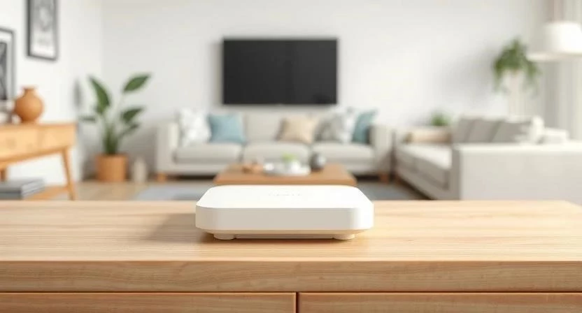 Особенности и преимущества Mesh-систем для покрытия Wi-Fi