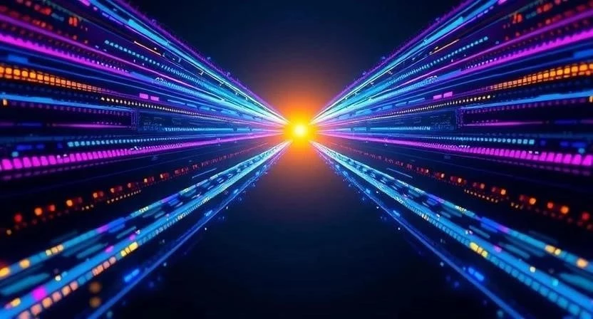 Wi-Fi 7: Новый стандарт беспроводной связи
