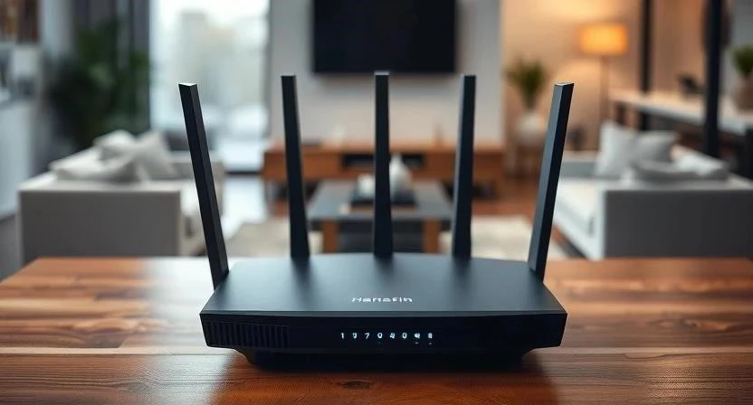 Поиск мертвых зон Wi-Fi и анализ сигнала