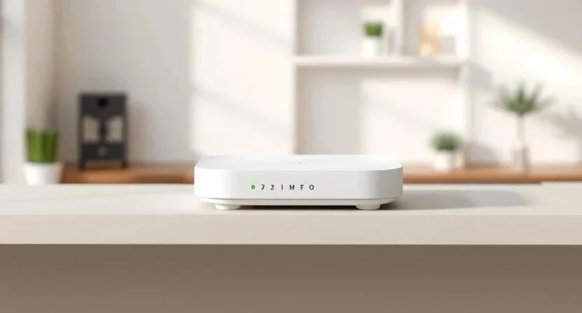 Поиск мертвых зон Wi-Fi и анализ сигнала