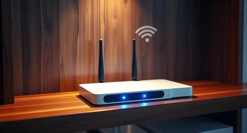 Почему репитер режет скорость WiFi и как этого избежать