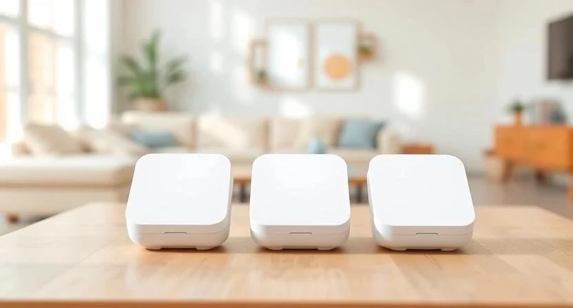 Сравнение Mesh-систем и репитеров для расширения зоны покрытия Wi-Fi