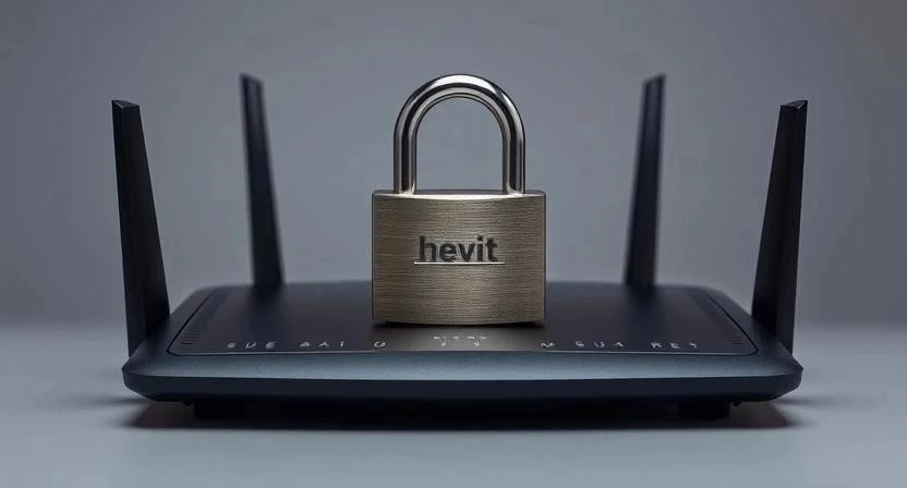 Как понять, что ваш Wi-Fi взломан: признаки и риски