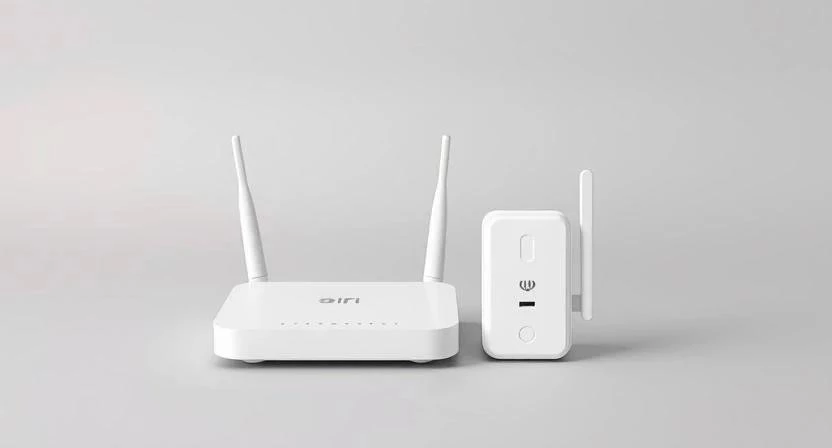 Как настроить репитер для стабильной работы Wi-Fi и избежать проблем с переключением