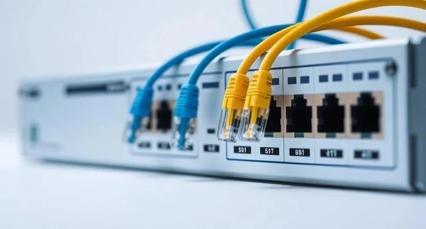Ethernet против Wi-Fi в гейминге: что выбрать для стабильной игры