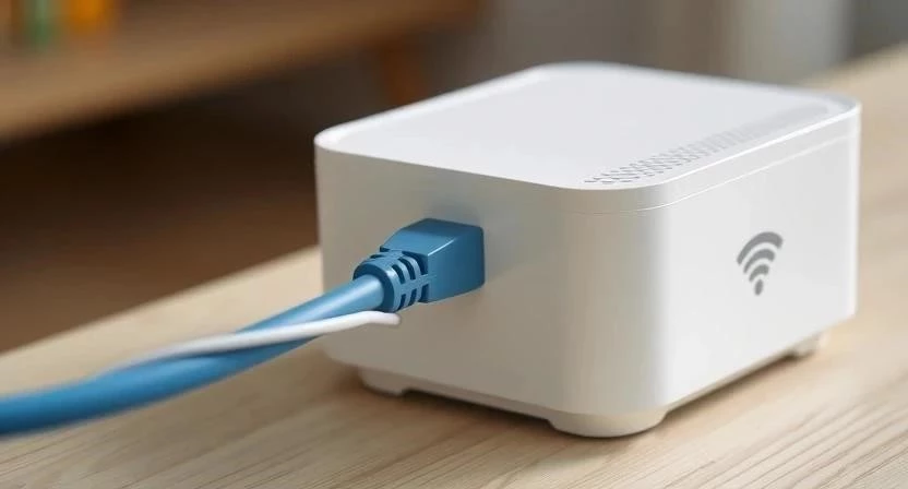 Проводной backhaul в Mesh-системах: преимущества и особенности