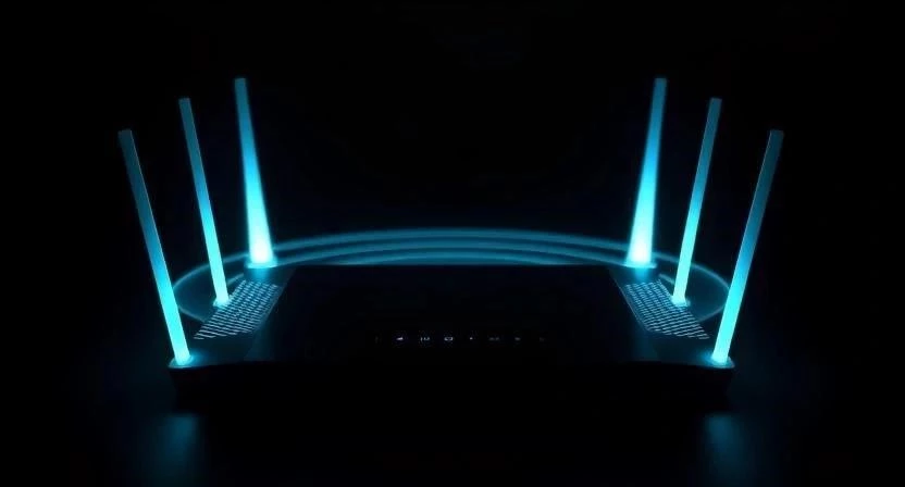 Программная оптимизация сигнала Wi-Fi