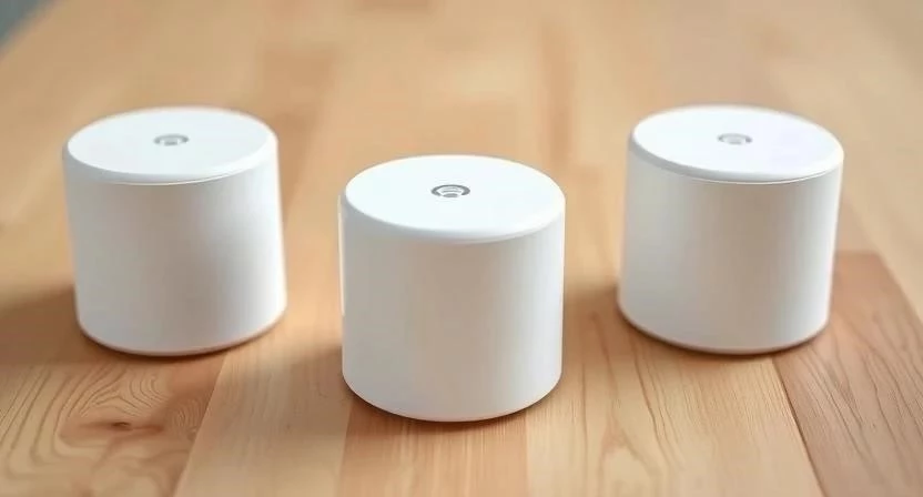 Mesh против обычного расширителя Wi-Fi: что выбрать для дома