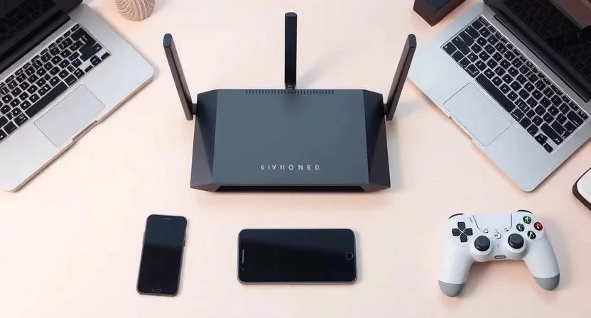 Wi-Fi 6 и Wi-Fi 6E: подробное сравнение и главные отличия