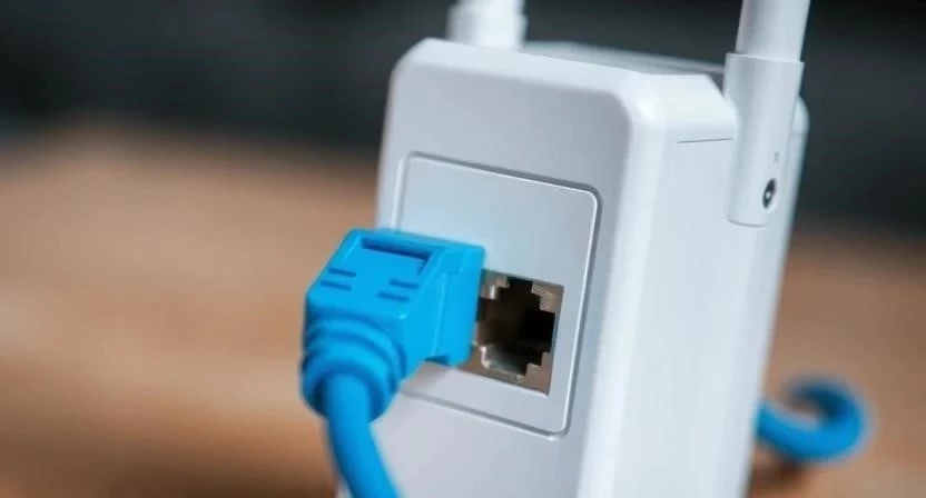 Разница между репитером и экстендером Wi-Fi
