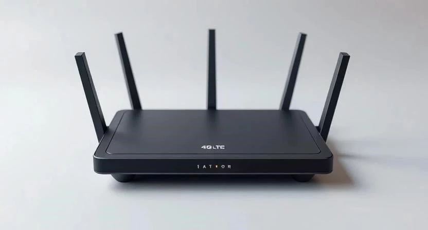 Выбор роутера с SIM-картой для резервного интернета