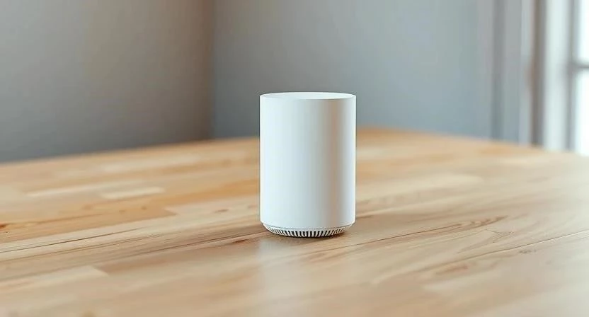 Сколько модулей Mesh нужно для 3-комнатной квартиры