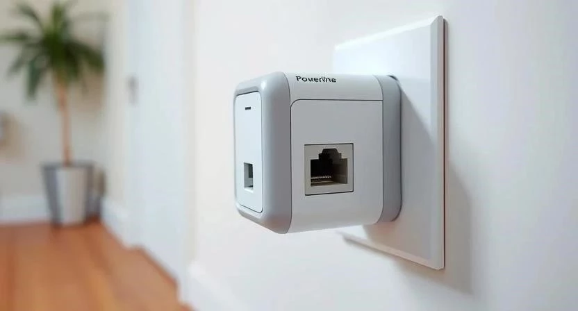 Совместимость Powerline адаптеров разных брендов