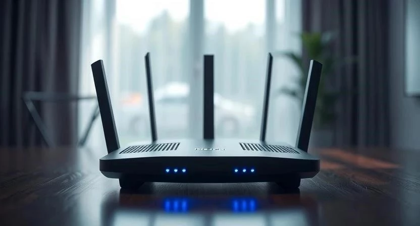 Wi-Fi 5 или Wi-Fi 6 что выбрать