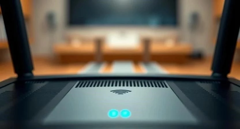 Сравнение роутеров Wi-Fi 6 от Asus, TP-Link и Xiaomi