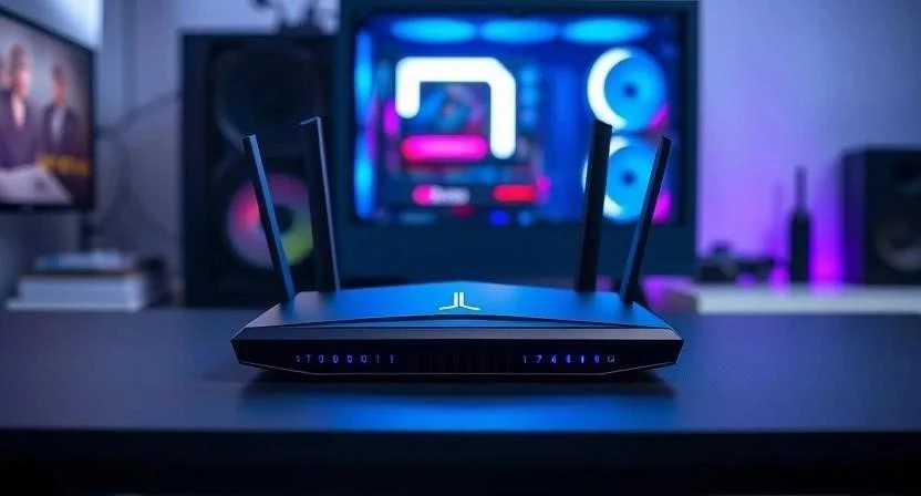 Сравнение игровых роутеров Asus и TP-Link