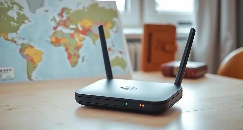 Мобильный роутер или USB-модем: что выбрать?