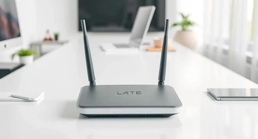 Мобильный роутер или стационарная 4G станция: что выбрать?