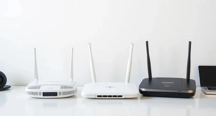 Сравнение роутеров TP-Link, ASUS и Keenetic: какой выбрать?
