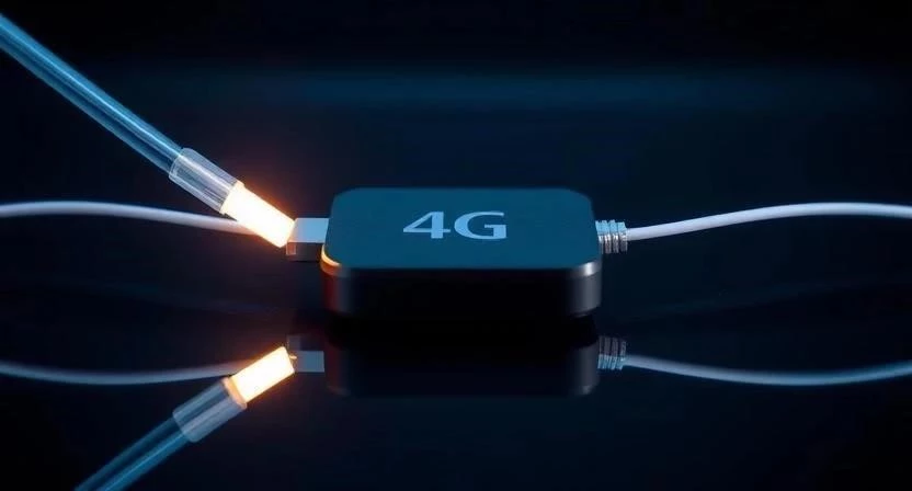 4G LTE или проводной интернет: сравнение скорости и стабильности