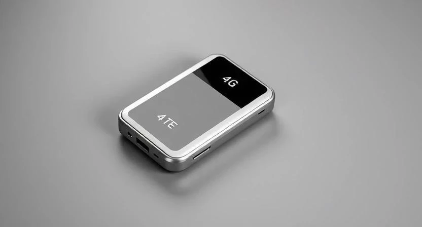 4G LTE или проводной интернет: сравнение скорости и стабильности