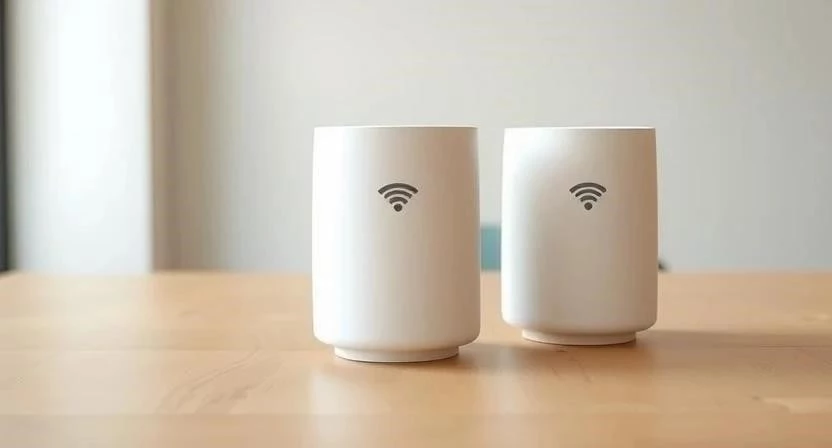 Mesh-системы или репитеры: что выбрать для расширения зоны Wi-Fi