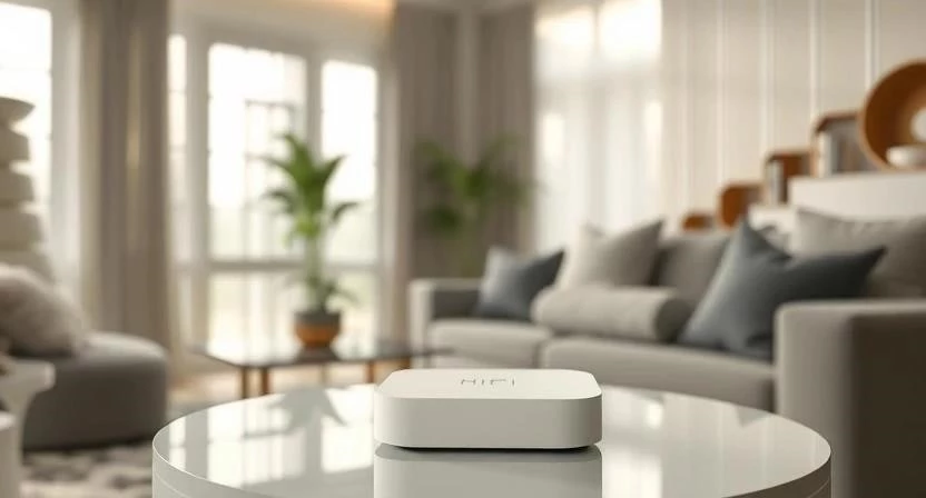 Mesh-системы для расширения покрытия Wi-Fi