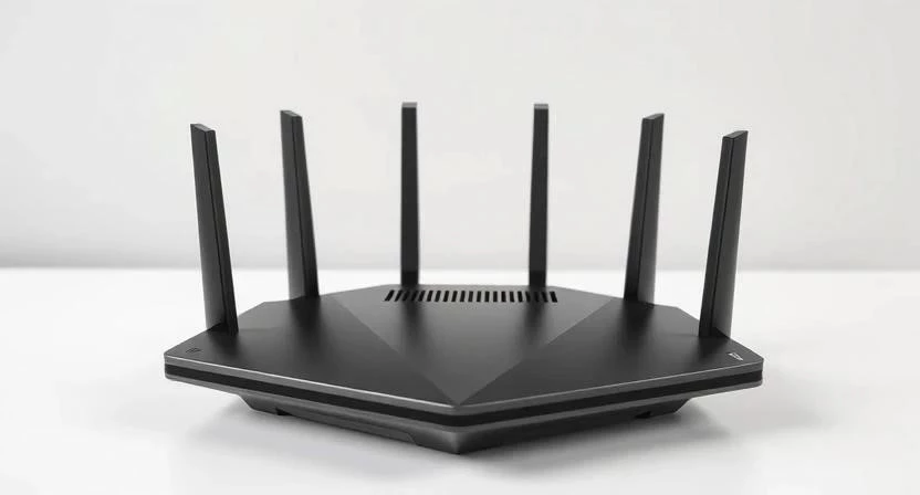 Преимущества и особенности стандарта Wi-Fi 6